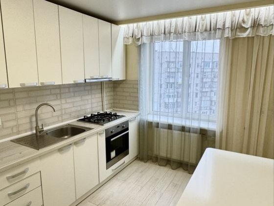 Однокімнатна квартира Мир Ремонт Черкассы