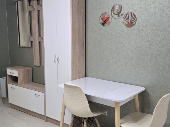 Здається в Оренду смарт квартира. З ремонтом. р-н Шкільна. Черкассы