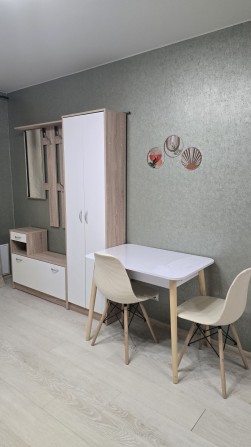 Здається в Оренду смарт квартира. З ремонтом. р-н Шкільна. - фото 1