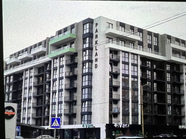 Оренда 1 кімнатної квартири Жк Парк Ленд - фото 1
