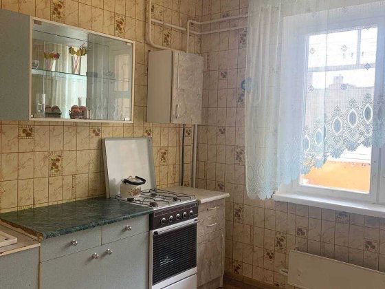 Оренда 1-кімнатної квартири, Масани Чернигов