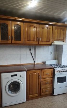 Оренда 1к. За адресою Проспект Хіміків 58 - фото 1