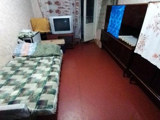 Сдам комн. в кварт.без комис. и комун. 1 челов. женщ-мужч. На длит сро Черкассы