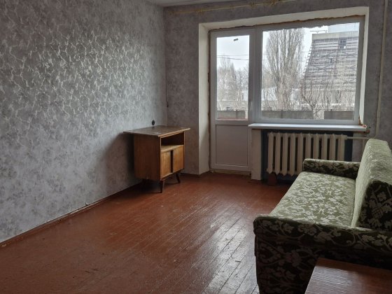 Оренда 1 кімнатної квартири  вул. Чигиринстка 42 Черкассы