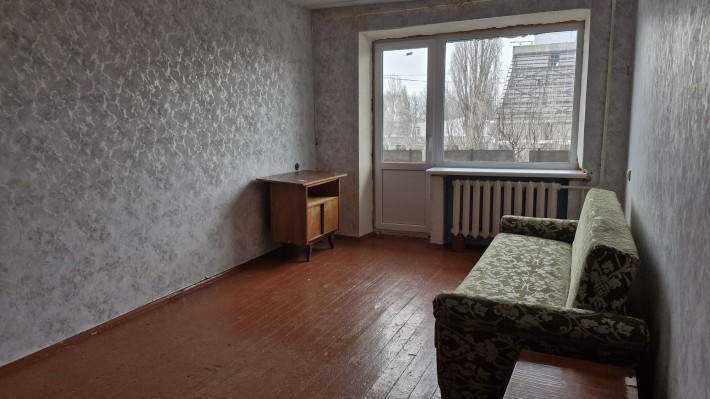 Оренда 1 кімнатної квартири  вул. Чигиринстка 42 - фото 1