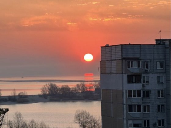 Оренда 1 кім. квартири р-н МИТНИЦЯ Черкассы