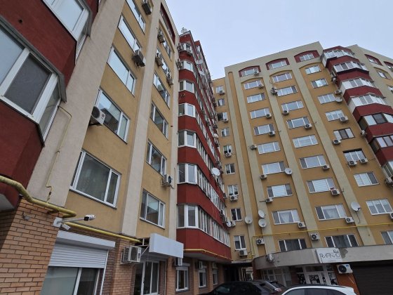 Довгострокова оренда елітного житла в центрі Черкассы