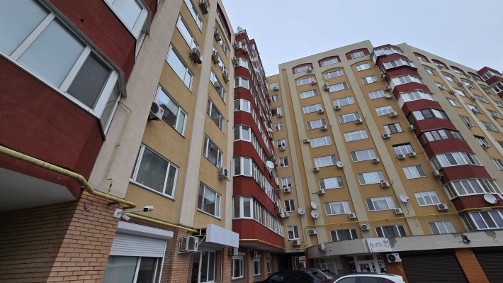 Довгострокова оренда елітного житла в центрі - фото 1