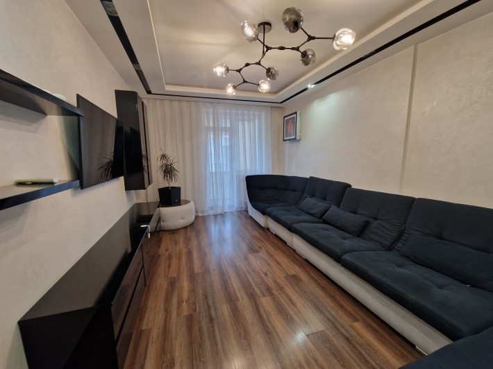 Здається 2-к. новоб. вул. Володимира Великого (Герцена) - фото 1