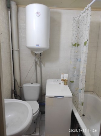 Здам 2х-кім Полетаєва - фото 1