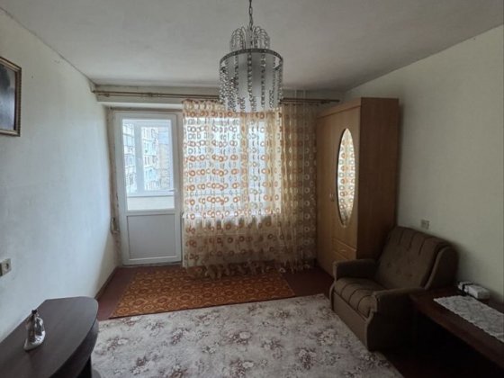 Оренда 1 кімнатної квартири на Руській, завжди тепло Чернівці