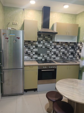 ЗДАМ 1 КІМН кварт, вул.КОПЕРНІКА- ГОЛОВНА, поруч Бартка, Проспект Нез - фото 1