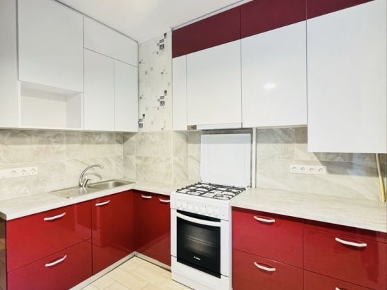 Оренда однокімнатної квартири. Чернигов