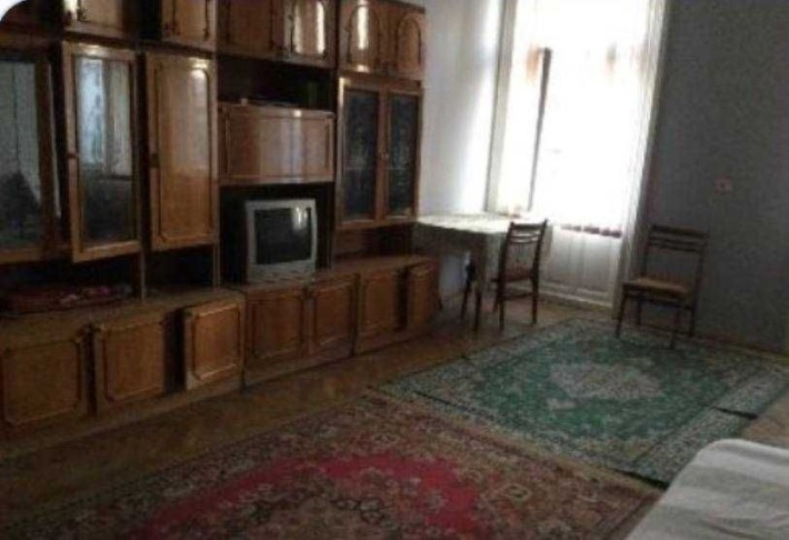 Оренда 1к квартири. Центральна площа. Центр міста - фото 1