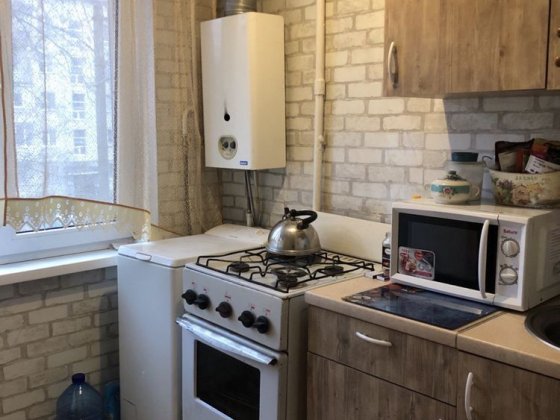 Оренда 2 кімн.квартири вул.Льотна Чернигов