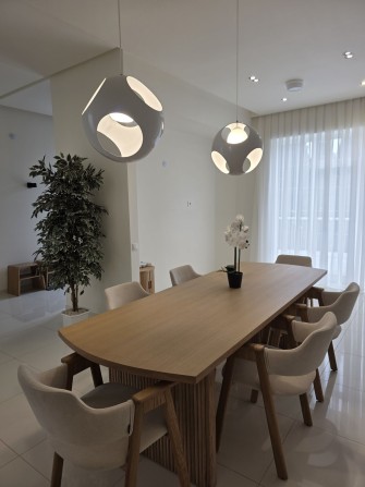 Перша здача! 4-х кімн квартира вул. Каспрука - фото 1