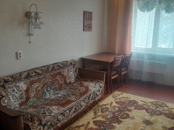 1 комн.КСК с мебелью и техникой! Чернигов