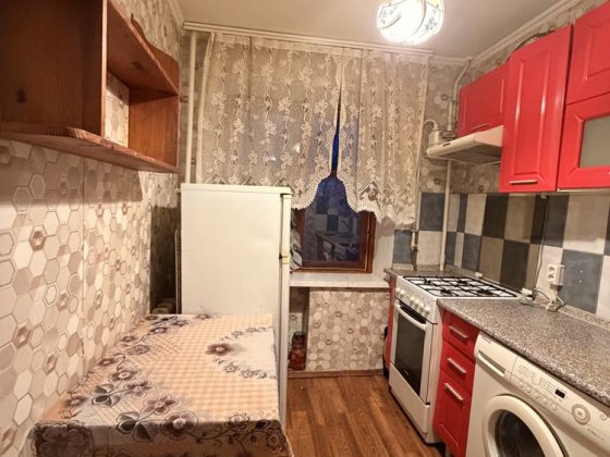 Оренда 1-кімнатної квартири | Шерстянка | меблі, техніка Чернигов