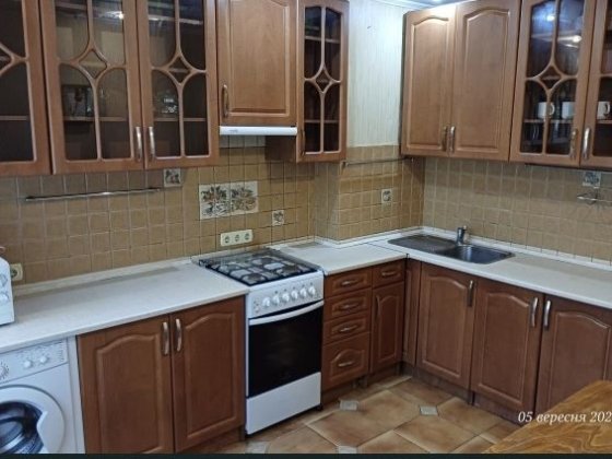 Оренда 2 кімнатної квартири Ужгород