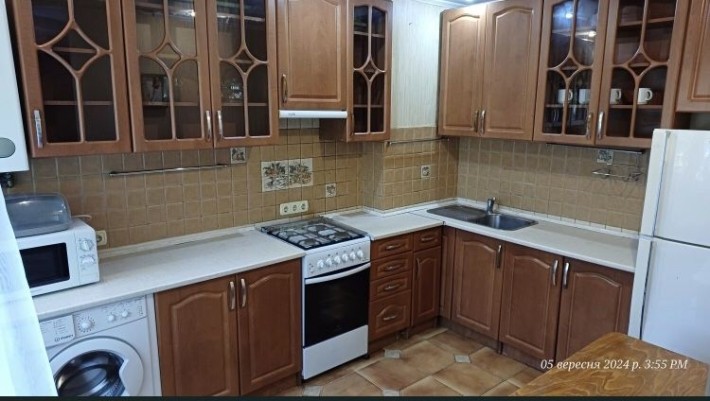 Оренда 2 кімнатної квартири - фото 1