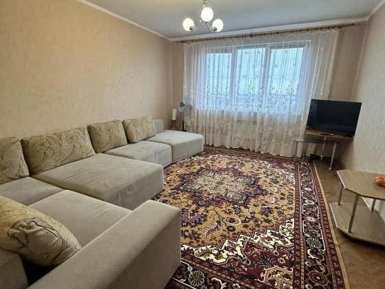 Здається 3 кімн. Кв. По вул. МОЖАЙСЬКОГО Ужгород