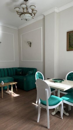 Довгострокова оренда центр Ужгород 2-рівнева квартира - фото 1