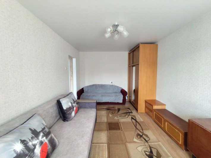 Здається 1 но кімната квартира рн Митниця - фото 1