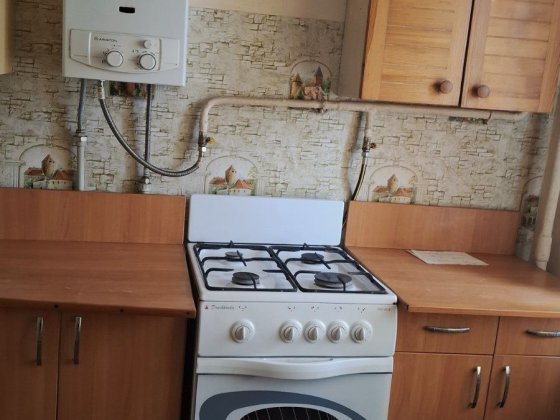 1 кімн квартира, вул Грушевського - Надпільна Черкассы