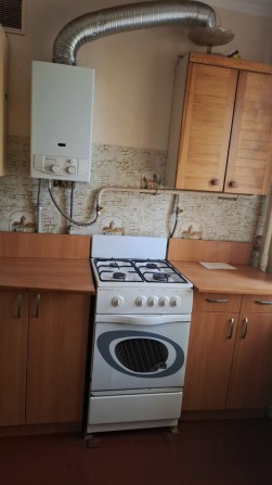 1 кімн квартира, вул Грушевського - Надпільна - фото 1