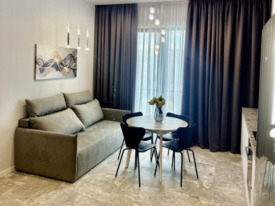 Оренда 1,5-кім Шервуд / Sherwood Ужгород