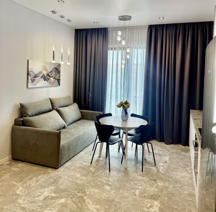 Оренда 1,5-кім Шервуд / Sherwood - фото 1