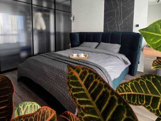 1к квартира, ЖК преміум класу City Park, Митниця Черкассы