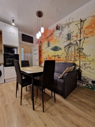 В оренду 1-кімн. квартира, Ужгород,  Паркленд - фото 1