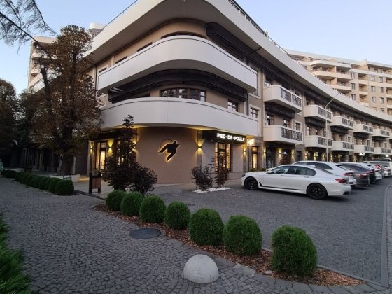 Здається в оренду кв-ра в Елітному ЖК ДРІМ СТІТІ поблизу Набережної Ужгород