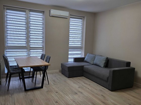 Оренда світлої та теплої квартири в ЖК «Квадрат» Ужгород