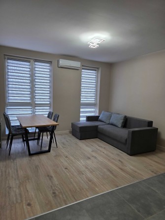 Оренда світлої та теплої квартири в ЖК «Квадрат» - фото 1