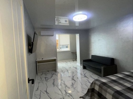 Вільна оренда 1 кин простороі квартири Андорра Черкассы