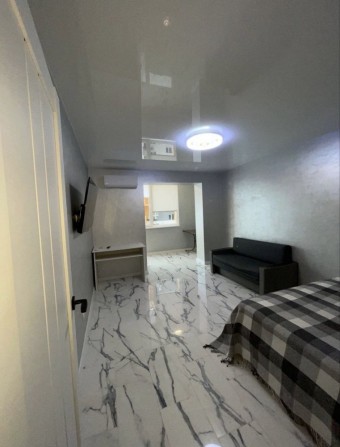 Вільна оренда 1 кин простороі квартири Андорра - фото 1