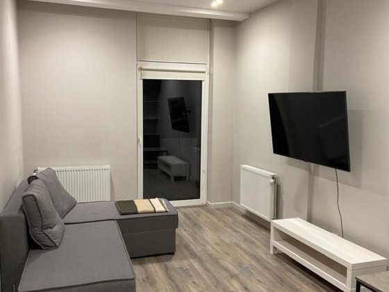 Здається велика 1,5 - кімнатна квартира Ужгород