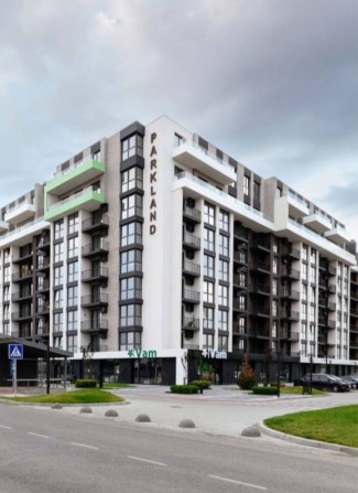 Здається 1-кім в ЖК ParkLand м.Ужгород - фото 1