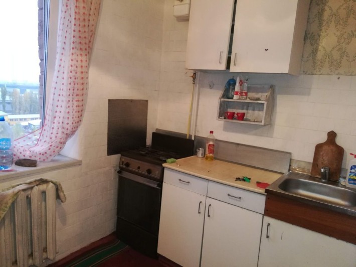 Здається в оренду 1 кім.кв, р-н ПЗР - фото 1