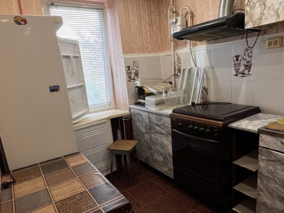 Здається 1 кімнатна квартира Депот в сторону Дніпра Черкассы