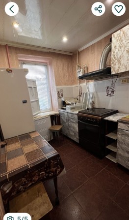 Здається 1 кімнатна квартира Депот в сторону Дніпра - фото 1