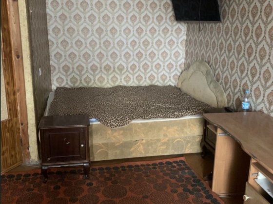 Здається 1 кімнатна квартира Пастерівська-Надпільна Черкассы