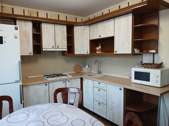 Оренда чудової 2-кімн. квартири в районі  Луначарського від власника Черкассы