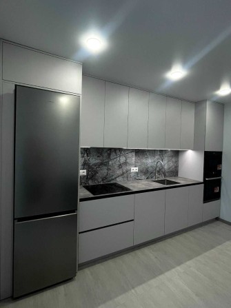 Оренда видової 2-кв.,Новобудова, евроремонт. Митниця-Річпорт - фото 1