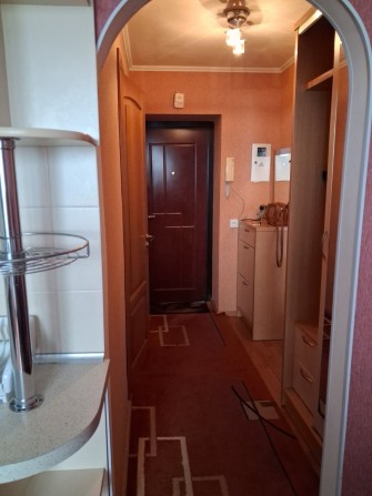 Здам однокімнатну  квартиру. - фото 1