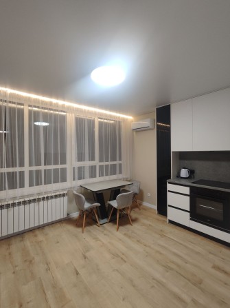 2 к.квартира в Новобудові.Здається вперше - фото 1