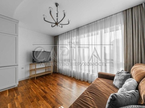 Оренда 3к Квартира Перша здача Оболонський, метро Мінське, Київ Київ