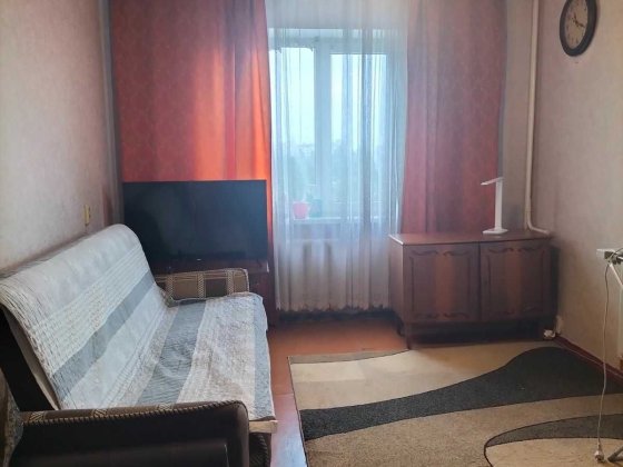 Оренда 1-кімнатної квартири р-н 700-рііччя Черкассы